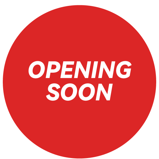 Opening Soon