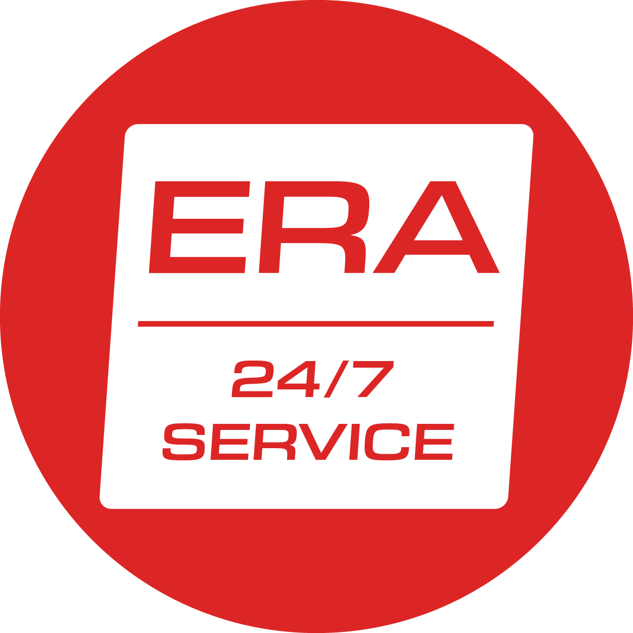 ERA 24/7 Service