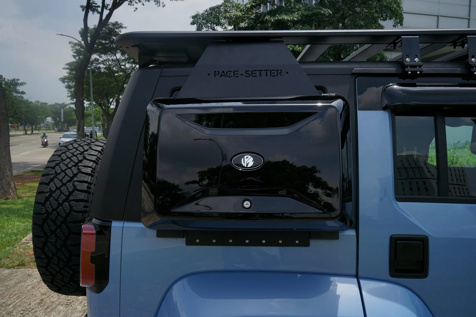 Spareparts & Accessories