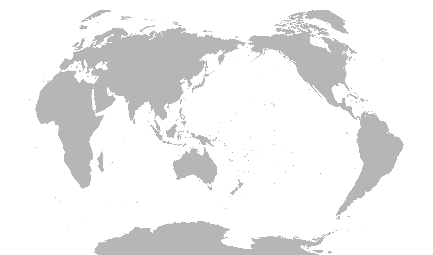 Worldwide After-Sales Service Network
