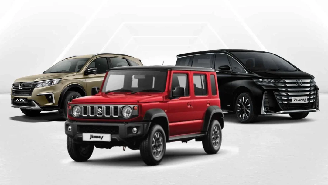 Jadwal Operasional Dealer BAIC Selama Libur NATARU 2025/2027