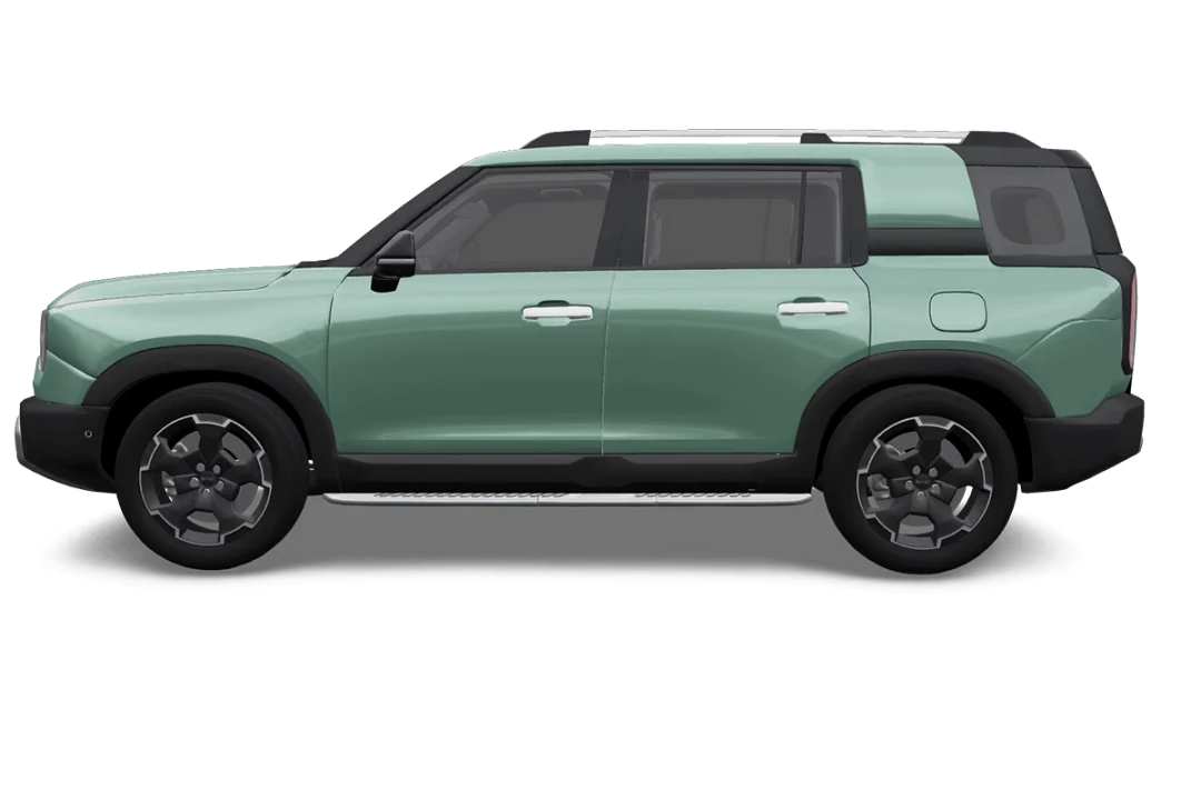 BJ30 HEV FWD