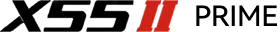 X55 II Prime Logo