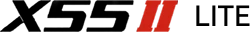 X55 II Lite Logo